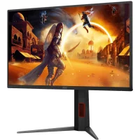 Игровой монитор AOC 25G4S фото 4